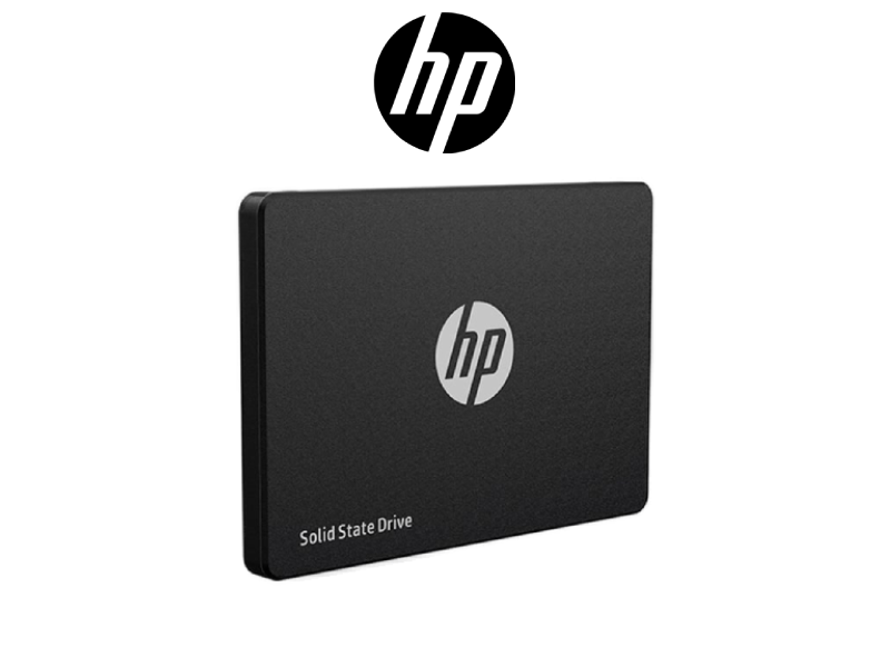 DISCO SOLIDO SSD HP S650 480GB 2.5